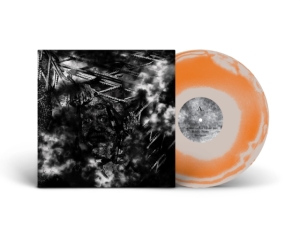 Full Of Hell/Primitive Man - Suffocating Hallucination in der Gruppe VINYL bei Bengans Skivbutik AB (4221969)