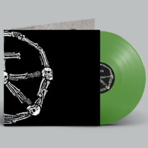 Terveet Kädet - Kaikki Kaikkia Vastaan in der Gruppe VINYL / Pop-Rock bei Bengans Skivbutik AB (4221976)