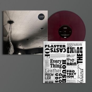 Liars - Liars in der Gruppe VINYL bei Bengans Skivbutik AB (4221992)