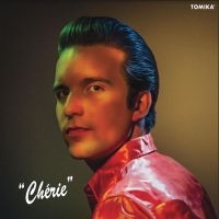 Lawrence Theo - Chérie in der Gruppe CD / Pop-Rock bei Bengans Skivbutik AB (4222000)