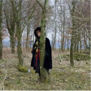 Order Of The 12 The - Lore Of The Land in der Gruppe CD bei Bengans Skivbutik AB (4222017)