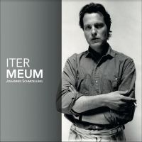 Schmoelling Johannes - Iter Meum in der Gruppe CD / Pop-Rock bei Bengans Skivbutik AB (4222019)