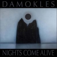 Damokles - Nights Come Alive in der Gruppe CD bei Bengans Skivbutik AB (4222021)