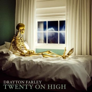 Farley Drayton - Twenty On High in der Gruppe CD bei Bengans Skivbutik AB (4222025)