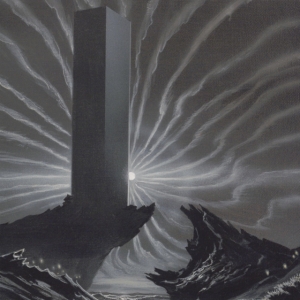 No Spill Blood - Eye Of Night in der Gruppe CD / Hårdrock bei Bengans Skivbutik AB (4222028)