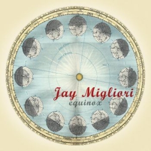 Jay Migliori - Equinox in der Gruppe CD / Jazz bei Bengans Skivbutik AB (4222030)