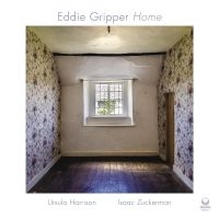 Gripper Eddie - Home in der Gruppe CD bei Bengans Skivbutik AB (4222033)