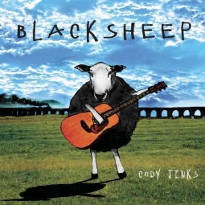 Jinks Cody - Blacksheep in der Gruppe CD bei Bengans Skivbutik AB (4222038)