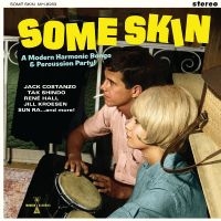 Various Artists - Some Skin: A Modern Harmonic Bongo in der Gruppe CD / Pop-Rock bei Bengans Skivbutik AB (4222041)