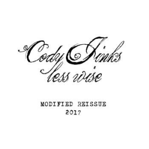 Jinks Cody - Less Wise Modified in der Gruppe CD / Country bei Bengans Skivbutik AB (4222044)