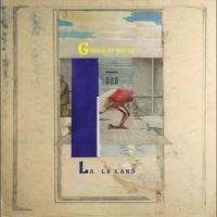 Guided By Voices - La La Land in der Gruppe CD bei Bengans Skivbutik AB (4222045)
