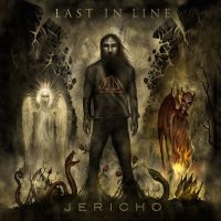 Last In Line - Jericho in der Gruppe VINYL bei Bengans Skivbutik AB (4222064)