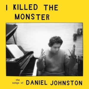 Various Artists - I Killed The Monster (Ltd Green Vin in der Gruppe VINYL / Pop-Rock bei Bengans Skivbutik AB (4222075)