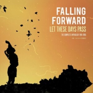 Falling Forward - Let These Days Pass: The Complete A in der Gruppe VINYL bei Bengans Skivbutik AB (4222076)