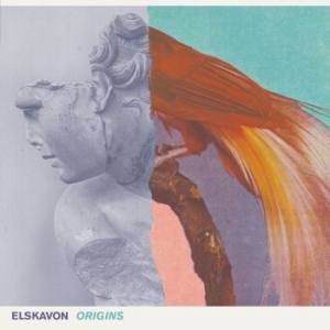 Elskavon - Origins in der Gruppe VINYL / Dance-Techno bei Bengans Skivbutik AB (4222077)