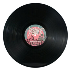 Stöner - Boogie To Baja (Vinyl Lp) in der Gruppe VINYL / Hårdrock bei Bengans Skivbutik AB (4222087)