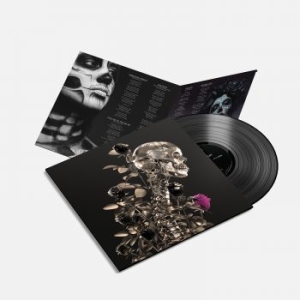 Black Paisley - Rambler (Vinyl Lp) in der Gruppe VINYL / Hårdrock/ Heavy metal bei Bengans Skivbutik AB (4222108)