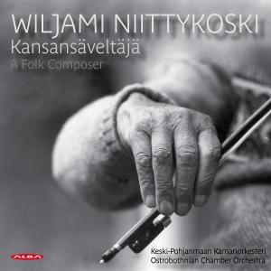 Niittykoski Wiljami - Kansansäveltäjä in der Gruppe Externt_Lager / Naxoslager bei Bengans Skivbutik AB (4222120)