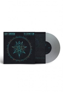 Bury Tomorrow - The Seventh Sun in der Gruppe VINYL bei Bengans Skivbutik AB (4222182)