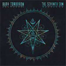 Bury Tomorrow - The Seventh Sun in der Gruppe VINYL / Hårdrock bei Bengans Skivbutik AB (4222199)
