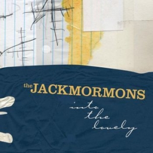 Jackmormons The - Into The Lovely in der Gruppe CD / Pop-Rock bei Bengans Skivbutik AB (4222227)