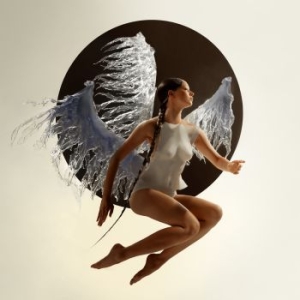 Lucinda Chua - Yian (Clear Vinyl) in der Gruppe VINYL / Rock bei Bengans Skivbutik AB (4222230)