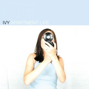 Ivy - Apartment Life (Reissue White Vinyl in der Gruppe VINYL / Rock bei Bengans Skivbutik AB (4222231)