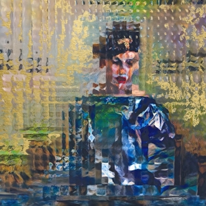 Glasser - Crux in der Gruppe CD / Elektroniskt,Pop-Rock,World Music bei Bengans Skivbutik AB (4222250)