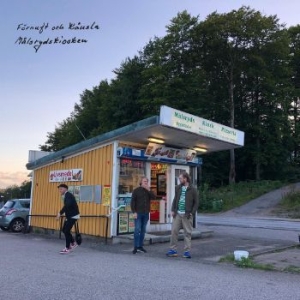 Förnuft Och Känsla - Målsrydskiosken in der Gruppe VINYL bei Bengans Skivbutik AB (4222343)