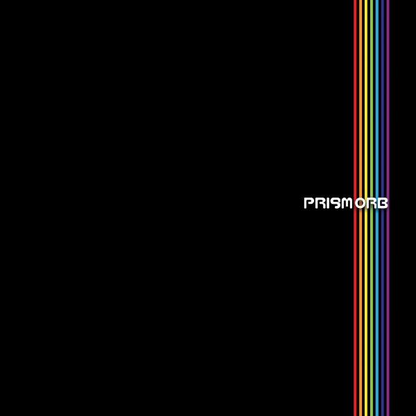 Orb The - Prism in der Gruppe VINYL / Bestseller bei Bengans Skivbutik AB (4222345)