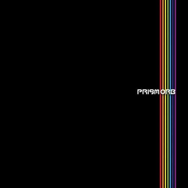 Orb The - Prism (Citrus Vinyl) in der Gruppe VINYL / Bestseller bei Bengans Skivbutik AB (4222346)