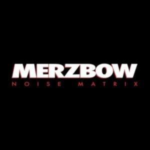 Merzbow - Noise Matrix (2 Lp Vinyl) in der Gruppe VINYL / Hårdrock bei Bengans Skivbutik AB (4222350)