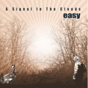 Easy - A Signal In The Clouds in der Gruppe VINYL / Pop-Rock,Svensk Musik bei Bengans Skivbutik AB (4222661)