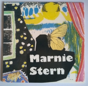 Stern Marnie - In Advance Of The Broken Arm (Reiss in der Gruppe VINYL / Hårdrock bei Bengans Skivbutik AB (4222663)