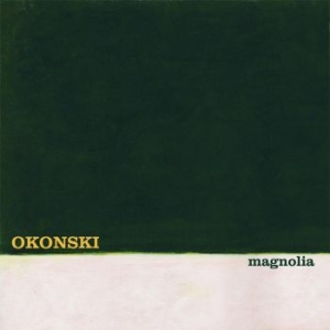 Okonski - Magnolia in der Gruppe VINYL / Jazz bei Bengans Skivbutik AB (4222667)