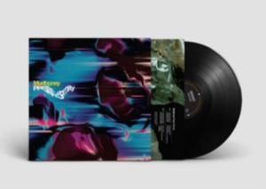 Mudhoney - Plastic Eternity in der Gruppe VINYL / Pop-Rock bei Bengans Skivbutik AB (4222673)