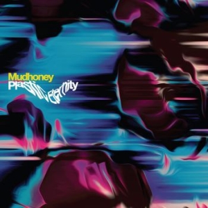Mudhoney - Plastic Eternity in der Gruppe CD / Pop-Rock bei Bengans Skivbutik AB (4222678)
