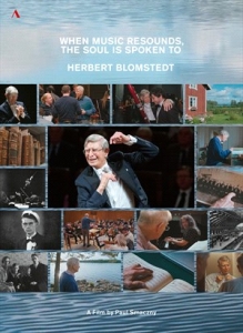 Various - When Music Resounds, The Soul Is Sp in der Gruppe Externt_Lager / Naxoslager bei Bengans Skivbutik AB (4222725)
