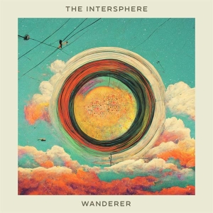 The Intersphere - Wanderer in der Gruppe CD / Pop-Rock bei Bengans Skivbutik AB (4222757)
