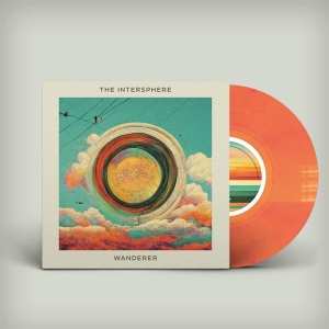 The Intersphere - Wanderer in der Gruppe VINYL / Pop-Rock bei Bengans Skivbutik AB (4222758)