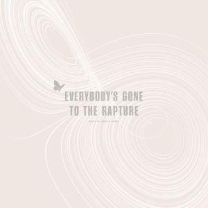 Ost - Everybody's Gone To The Rapture (Ltd. Gr in der Gruppe VINYL / Film-Musikal bei Bengans Skivbutik AB (4222759)