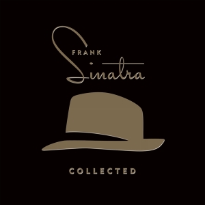 Frank Sinatra - Collected in der Gruppe VINYL / Best Of,Jazz bei Bengans Skivbutik AB (4222762)