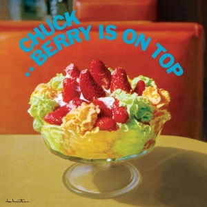 Chuck Berry - Berry Is On Top in der Gruppe VINYL / Pop-Rock,Övrigt bei Bengans Skivbutik AB (4222768)