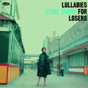 Ethel Ennis - Lullabies For Losers in der Gruppe VINYL / Jazz bei Bengans Skivbutik AB (4222779)