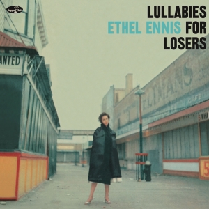 Ennis Ethel - Lullabies For Losers in der Gruppe VINYL / Jazz bei Bengans Skivbutik AB (4222779)