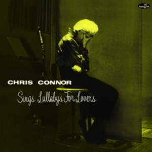 Chris Conner - Sings Lullabys For Lovers in der Gruppe VINYL / Jazz bei Bengans Skivbutik AB (4222781)