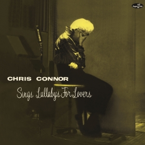 Chris Conner - Sings Lullabys For Lovers in der Gruppe VINYL / Jazz bei Bengans Skivbutik AB (4222781)