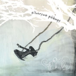 Silversun Pickups - Pikul in der Gruppe VINYL / Pop bei Bengans Skivbutik AB (4223421)