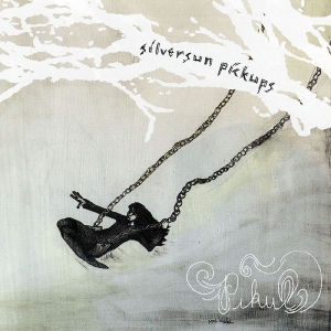 Silversun Pickups - Pikul in der Gruppe VINYL / Pop-Rock bei Bengans Skivbutik AB (4223421)