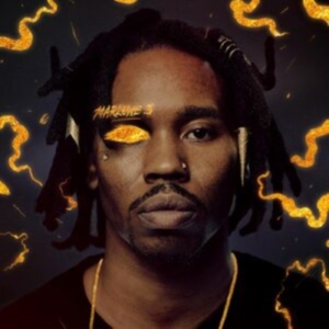 Marlowe - Marlowe 3 in der Gruppe CD / Hip Hop-Rap,Pop-Rock bei Bengans Skivbutik AB (4223429)